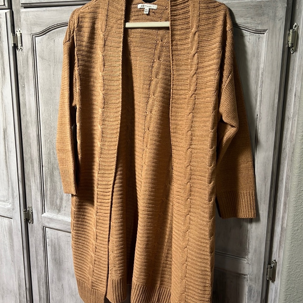 Womens sweater